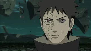 Eps 344 | Obito Dan Madara - Naruto Shippuden FULL HD