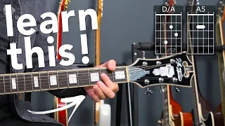 Play Electric Guitar? - Learn THIS Song!