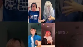Who is Your Best?😋 Pinned Your Comment 📌 tik tok meme reaction 🤩#shorts #reaction #ytshorts #343