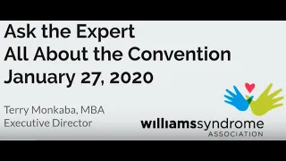 WSA Convention 2020 Q&A