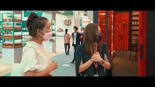 Exotic food  |  ThaiFEX anuga asia 2022