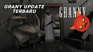 Granny 1 gameplay V.1.7.9.3 ( New Update )
