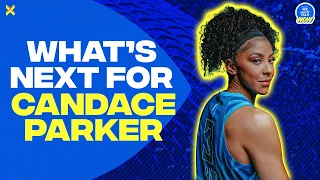 What's Next for Candace Parker? [Full Breakdown + MORE] | WNTT Now