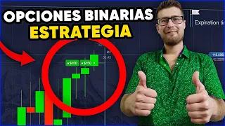 ESTRATEGIA DE OPCIONES BINARIAS / CÓMO GANAR DINERO EN POCKETOPTION TRADING 2023