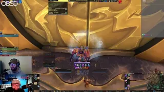 OBSD tries Zero to Hero | World of Warcraft | Part 7