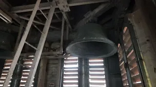 Die Uhrschlagglocken der Marktkirche in Hannover