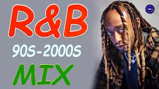 90s & 2000s R&B PARTY MIX | MIXED BY DJ XCLUSIVE G2B | Destiny's Child, Alicia Keys, NeYo & More