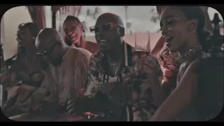 Bien Sauti Sol & Aaron Rimbui   Mbwe Mbwe Redrum Remix TV Clean Single