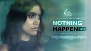 Nothing Happened | Short Film (2024)