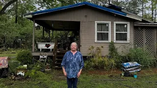 Some Floridians still waiting for state to repair homes damaged by Hurricane Irma