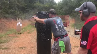 Brian Wolff USPSA 2019 Tennessee Atomic Blast