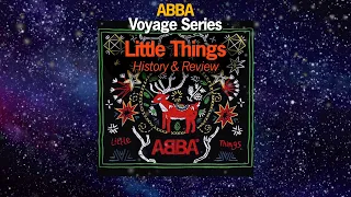 ABBA Voyage Series – Part 3: "Little Things" | History & Review