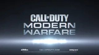 Call of Duty  Modern Warfare   Multiplayer Beta Trailer