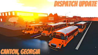 Roblox | Canton, GA | Dispatch Update With Friends!