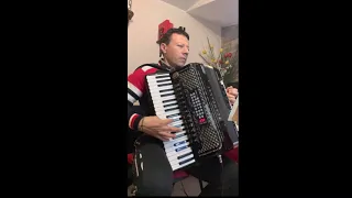 Indifference - Valzer Accordion