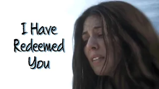 Mary Magdalene ❖ I Have Redeemed You ❖ Chosen S1:E1