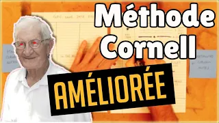 LA METHODE CORNELL AMELIOREE