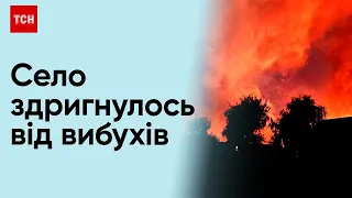 💥 Жорстока атака російських дронів на Славуту! РФ цілить в інфраструктуру