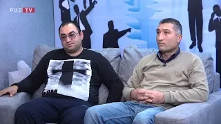 Bac tv. Արշալույսում արշալույսները դեռ խաղաղ չեն․