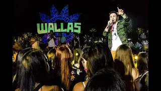 DVD Wallas de Boa - Teaser