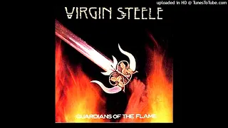 Virgin Steele - A Cry In The Night (Original Version)(Guardians Of The Flame -1983)