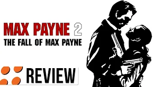 Max Payne 2: The Fall of Max Payne for PC Video Review