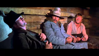 John Wayne Westerns Collection: Cahill, U.S. Marshal - "Piper" Clip