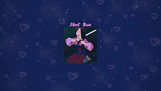 Short Hair from Mulan ( Slowed ) - Because this song is the best 🖤