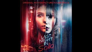 [Last Night In Soho]- 01 - A World Without Love - Peter and Gordon - (Orginal Soundtrack)