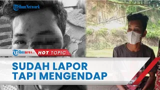 Pria Patumbak yang Diculik dan Disiksa Oknum TNI, Sudah Lapor Polisi tapi Tak Ditindaklanjuti