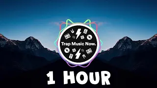 1 Hour Trap ► KANYE WEST SCOOPITY POOP (Abstract Trap Remix)