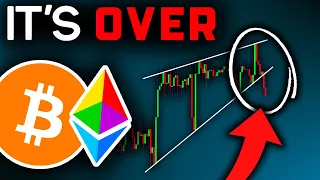 The Market Just FLIPPED (Warning Signal)!! Bitcoin News Today & Ethereum Price Prediction (BTC, ETH)