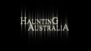 Haunting Australia S01E03  Aradale Lunatic Asylum