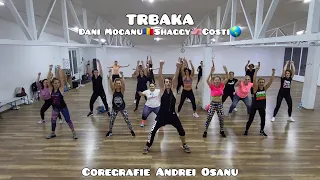 Andrei Osanu - TRBAKA 🔥🔥🔥