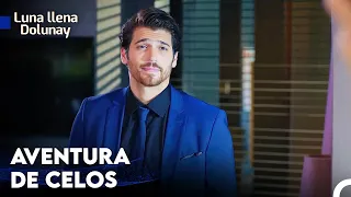 Ferit Se Volvió Loco De Celos - Luna llena