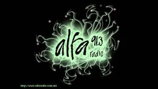 6.- Alfa Dance Radio 91.3 1998