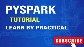 PySpark Tutorial [Full Course] 💥