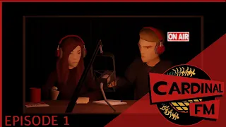 [Cardinal FM] EPISODE 1 | VOICED | Project Zomboid