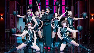 CABARET | Trailer | Landesbühnen Sachsen