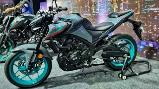 Finally Yamaha MT03 , MT07 , MT09 Launch in India 2023😍 || R3 & R7 Coming | Launch Date & Price