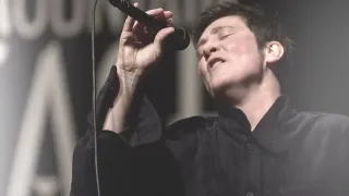 k.d. lang - Love Is Everything - Live at Mountain Stage 2004