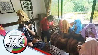 24 babae nasagip sa prostitusyon sa Rizal, Tarlac | TV Patrol