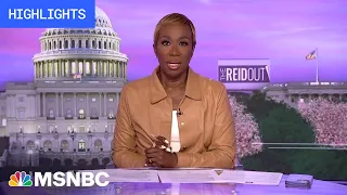 Watch The ReidOut With Joy Reid Highlights: May 25