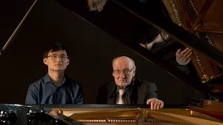 Piano men