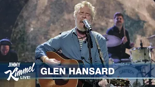 Glen Hansard – There’s No Mountain