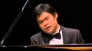 Nobuyuki Tsujii - Chopin - Nocturne in C-sharp minor, Op posth