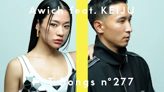 Awich feat. KEIJU – Remember