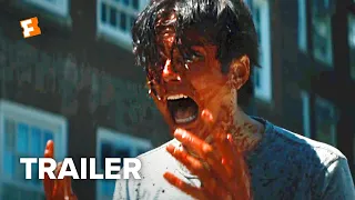 Daniel Isn't Real Trailer #1 (2019) | Movieclips Indie