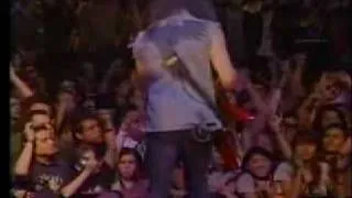 Metallica-The Day That Never Comes MTV live in Guadalajara 2008