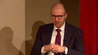 The 2024 Reuters Memorial Lecture by A. G. Sulzberger